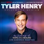Tyler Henry