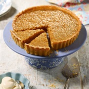Honey Tart