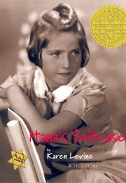 Hana's Suitcase: A True Story (Karen Levine)