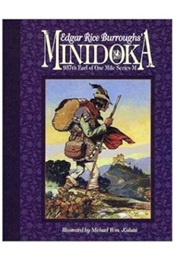 Minidoka: 937th Earl of One Mile (Edgar Rice Burroughs)