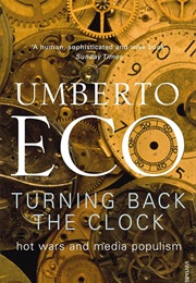 Turning Back the Clock (Umberto Eco)