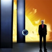 S4.E3: Can We Survive the Death of the Sun?