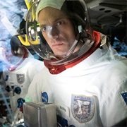 S1.E2: He Built the Saturn V