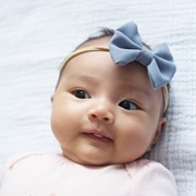 Baby Headband/Hair Bow