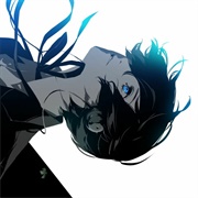 Color Your Night - Persona 3 Reload