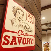 Classic Savory