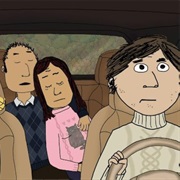 S3.E8: Action Packed Heist/Fall Foliage