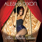 Alesha Dixon - The Boy Does Nothing