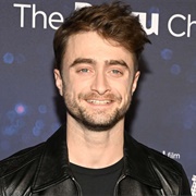 Daniel Radcliffe
