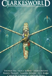 The Brotherhood of Montague St. Video (Thomas Ha)