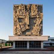 Archive of the Communist Party of Turkmenistan