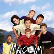Malcolm in the Middle Season 3
