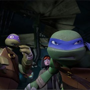 S2.E25: The Invasion: Part 1