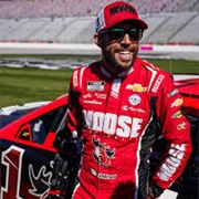 Ross Chastain