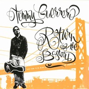 Tommy Guerrero - Return of the Bastard