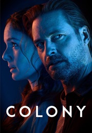 Colony (2016)