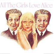 Elton John - All the Girls Love Alice