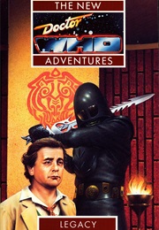 Legacy (Gary Russell)