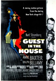 Guest in the House - Werner Janssen (1945)
