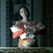 S4.E6: Double Cheeseburger