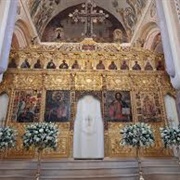 St George Greek Orthodox Cathedral, Beirut