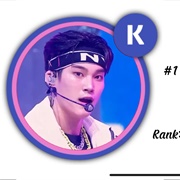 Rank #11 Park Hanbin Korean Group Switch Survived/Saved