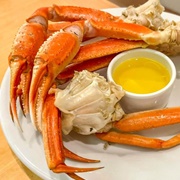 Snow Crab Legs