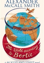 The World According to Bertie (Smith, Alexander McCall)