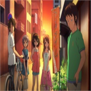 The Melancholy of Haruhi Suzumiya: "Endless Eight VIII" (S2,E19)