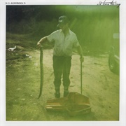 Old Time Feeling (S.G. Goodman, 2020)