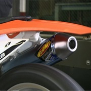 S22.E11: Custom Knee Braces; Air Conditioners; Window Films; Motorcycle Exhaust Systems