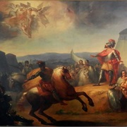 Battle of Ourique
