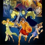 Ulisse: My Name Is Nobody