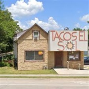 Tacos El Sol