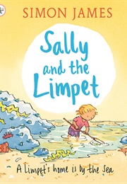 Sally and the Limpet (Simon James)