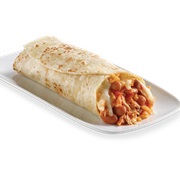 Classic Chicken Burrito
