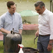 S4.E7: The Barbecue