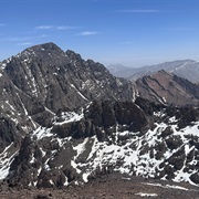 Jebel Toubkal