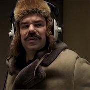 S2.E4: High Winds Actor