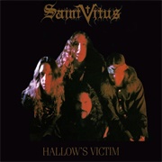 Saint Vitus - Hallow's Victim (1985)