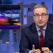 S12.E28: Police Chases