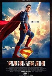 Superman (2025)