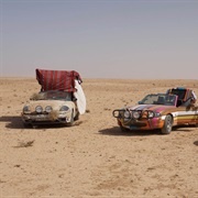 S16.E0: Middle East Special