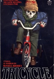 Tricycle (Russell Rhodes)