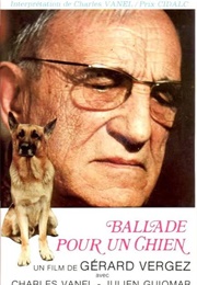 Ballad for a Dog (1969)
