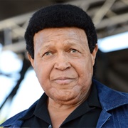 Chubby Checker