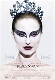 Black Swan - Andrew Weisblum (2010)
