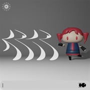 HITO Mania - Sasuke Haraguchi