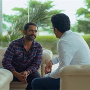 S2.E3: Angel of Death