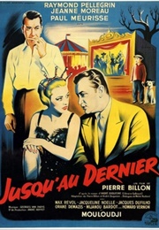 Until the Last One (1957)